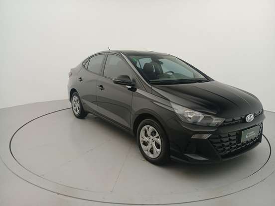 HYUNDAI-HB20S-1.0 12V FLEX COMFORT MANUAL HYUNDAI-HB20S-2025