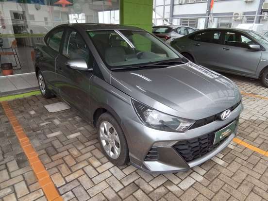 HYUNDAI-HB20S-1.0 12V FLEX COMFORT MANUAL HYUNDAI-HB20S-2025