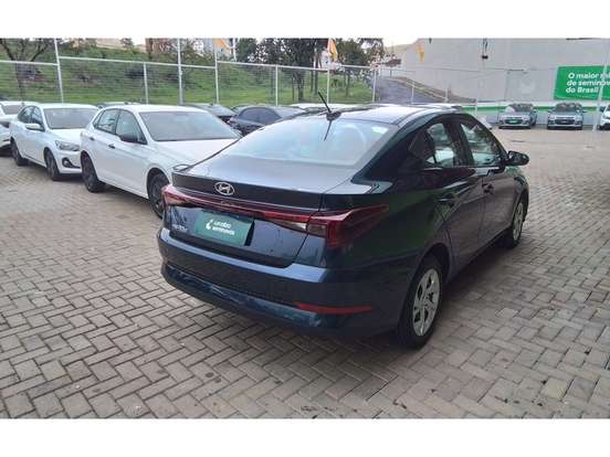 HYUNDAI-HB20S-1.0 12V FLEX COMFORT MANUAL HYUNDAI-HB20S-2025