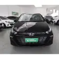 HYUNDAI HB20S 1.0 12V FLEX COMFORT MANUAL HYUNDAI HB20S 1.0 12V FLEX COMFORT MANUAL