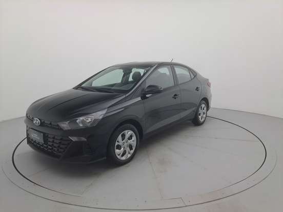 HYUNDAI-HB20S-1.0 12V FLEX COMFORT MANUAL HYUNDAI-HB20S-2025