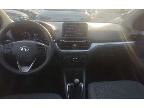 HYUNDAI-HB20S-1.0 12V FLEX COMFORT MANUAL HYUNDAI-HB20S-2025