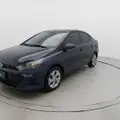 HYUNDAI HB20S 1.0 12V FLEX COMFORT MANUAL HYUNDAI HB20S 1.0 12V FLEX COMFORT MANUAL
