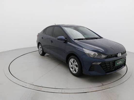 HYUNDAI-HB20S-1.0 12V FLEX COMFORT MANUAL HYUNDAI-HB20S-2025