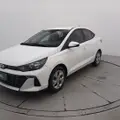 HYUNDAI HB20S 1.0 12V FLEX COMFORT MANUAL HYUNDAI HB20S 1.0 12V FLEX COMFORT MANUAL