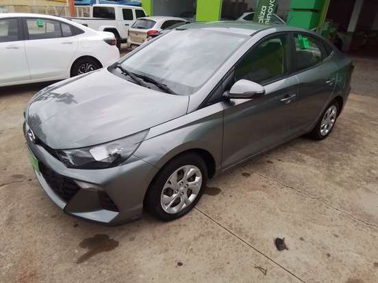HYUNDAI-HB20S-1.0 12V FLEX COMFORT MANUAL HYUNDAI-HB20S-2023