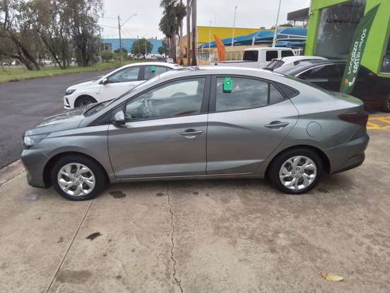 HYUNDAI-HB20S-1.0 12V FLEX COMFORT MANUAL HYUNDAI-HB20S-2023