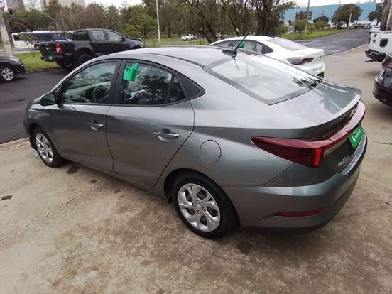 HYUNDAI-HB20S-1.0 12V FLEX COMFORT MANUAL HYUNDAI-HB20S-2023