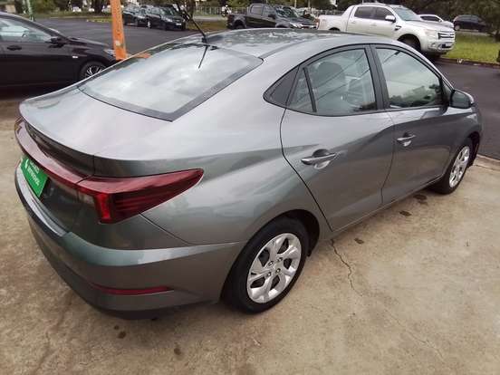HYUNDAI-HB20S-1.0 12V FLEX COMFORT MANUAL HYUNDAI-HB20S-2023