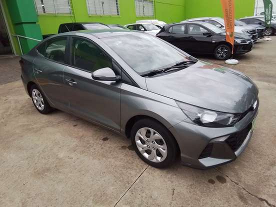 HYUNDAI-HB20S-1.0 12V FLEX COMFORT MANUAL HYUNDAI-HB20S-2023