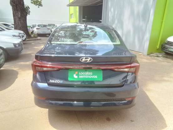 HYUNDAI-HB20S-1.0 12V FLEX COMFORT MANUAL HYUNDAI-HB20S-2025
