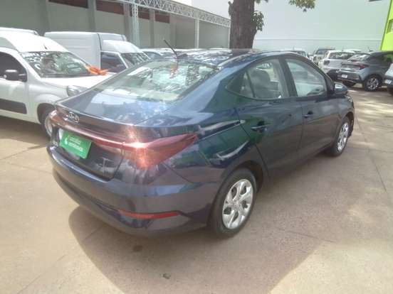 HYUNDAI-HB20S-1.0 12V FLEX COMFORT MANUAL HYUNDAI-HB20S-2025
