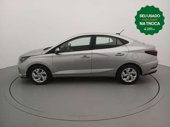 HYUNDAI-HB20S-1.0 12V FLEX COMFORT MANUAL HYUNDAI-HB20S-2025
