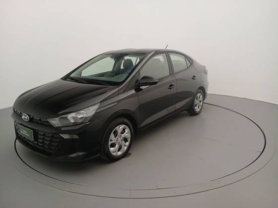 HYUNDAI HB20S 1.0 12V FLEX COMFORT MANUAL