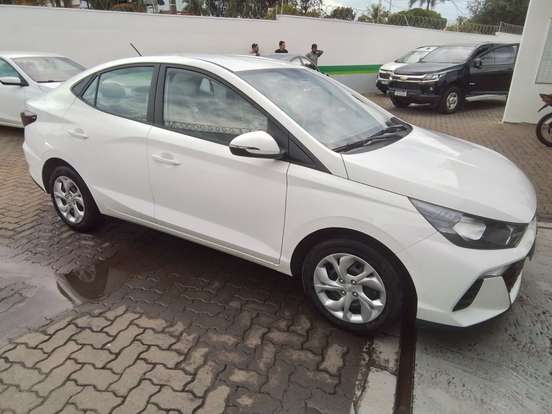 HYUNDAI-HB20S-1.0 12V FLEX COMFORT MANUAL HYUNDAI-HB20S-2025