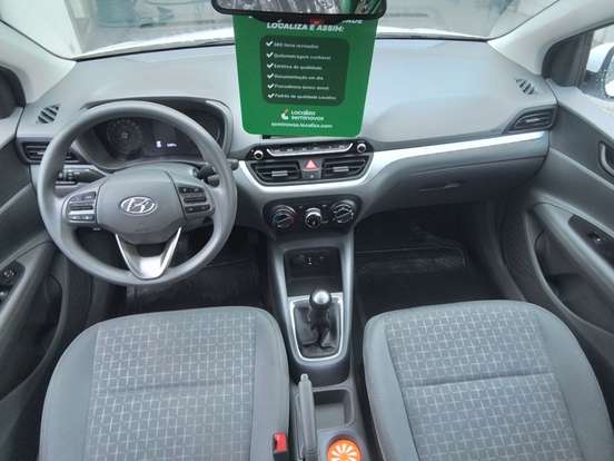HYUNDAI-HB20S-1.0 12V FLEX COMFORT MANUAL HYUNDAI-HB20S-2025