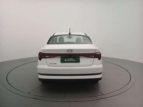 HYUNDAI-HB20S-1.0 12V FLEX COMFORT MANUAL HYUNDAI-HB20S-2025