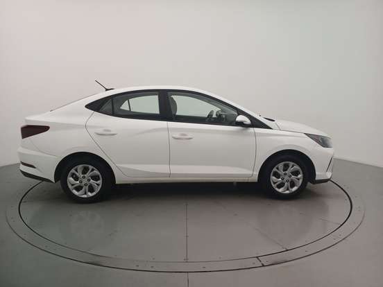 HYUNDAI-HB20S-1.0 12V FLEX COMFORT MANUAL HYUNDAI-HB20S-2025