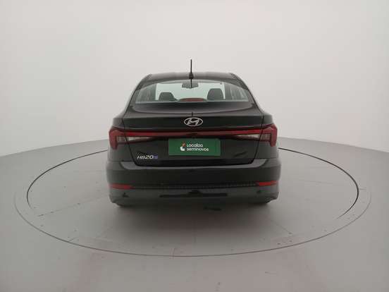 HYUNDAI-HB20S-1.0 12V FLEX COMFORT MANUAL HYUNDAI-HB20S-2025