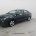 HYUNDAI HB20S 1.0 12V FLEX COMFORT MANUAL HYUNDAI HB20S 1.0 12V FLEX COMFORT MANUAL