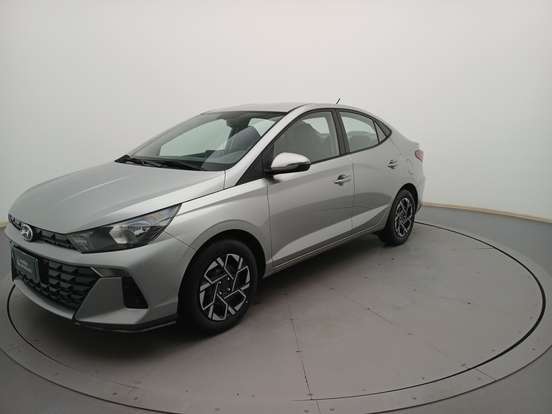 HYUNDAI-HB20S-1.0 12V FLEX COMFORT MANUAL HYUNDAI-HB20S-2025