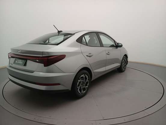 HYUNDAI-HB20S-1.0 12V FLEX COMFORT MANUAL HYUNDAI-HB20S-2025