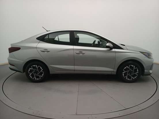 HYUNDAI-HB20S-1.0 12V FLEX COMFORT MANUAL HYUNDAI-HB20S-2025