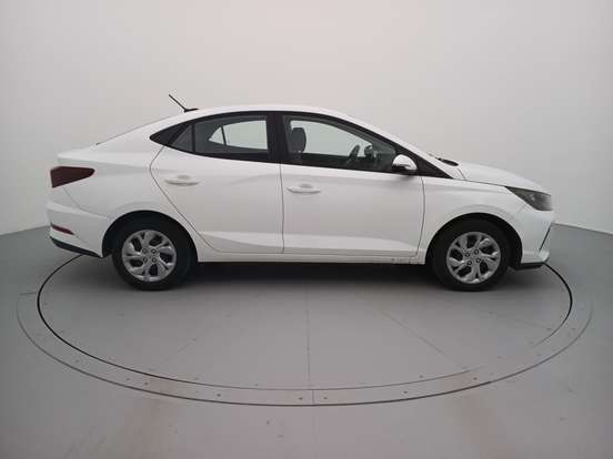 HYUNDAI-HB20S-1.0 12V FLEX COMFORT MANUAL HYUNDAI-HB20S-2025