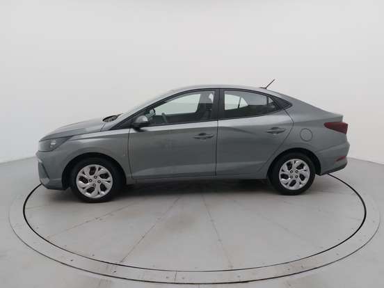 HYUNDAI-HB20S-1.0 12V FLEX COMFORT MANUAL HYUNDAI-HB20S-2025