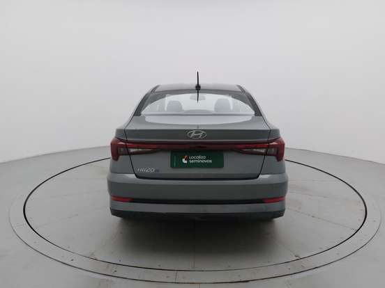 HYUNDAI-HB20S-1.0 12V FLEX COMFORT MANUAL HYUNDAI-HB20S-2025