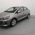HYUNDAI HB20S 1.0 12V FLEX COMFORT PLUS MANUAL HYUNDAI HB20S 1.0 12V FLEX COMFORT PLUS MANUAL
