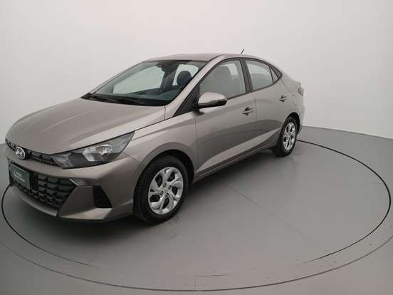 HYUNDAI-HB20S-1.0 12V FLEX COMFORT PLUS MANUAL HYUNDAI-HB20S-2024