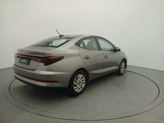 HYUNDAI-HB20S-1.0 12V FLEX COMFORT PLUS MANUAL HYUNDAI-HB20S-2024