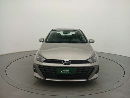 HYUNDAI-HB20S-1.0 12V FLEX COMFORT PLUS MANUAL HYUNDAI-HB20S-2024
