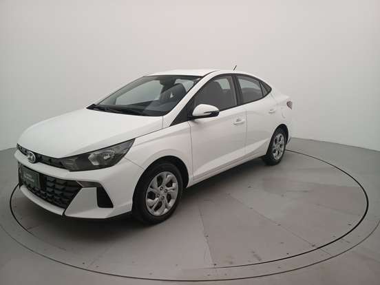HYUNDAI-HB20S-1.0 12V FLEX COMFORT PLUS MANUAL HYUNDAI-HB20S-2024