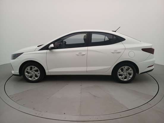 HYUNDAI-HB20S-1.0 12V FLEX COMFORT PLUS MANUAL HYUNDAI-HB20S-2024