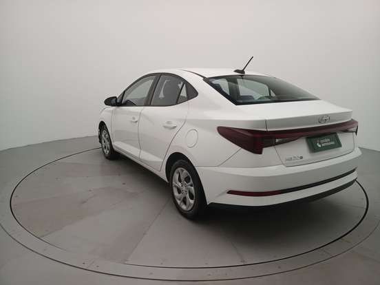 HYUNDAI-HB20S-1.0 12V FLEX COMFORT PLUS MANUAL HYUNDAI-HB20S-2024