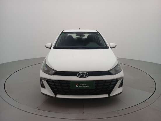 HYUNDAI-HB20S-1.0 12V FLEX COMFORT PLUS MANUAL HYUNDAI-HB20S-2024