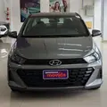 HYUNDAI HB20S 1.0 12V FLEX COMFORT PLUS MANUAL HYUNDAI HB20S 1.0 12V FLEX COMFORT PLUS MANUAL
