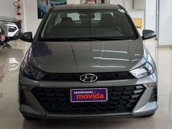 HYUNDAI-HB20S-1.0 12V FLEX COMFORT PLUS MANUAL HYUNDAI-HB20S-2024