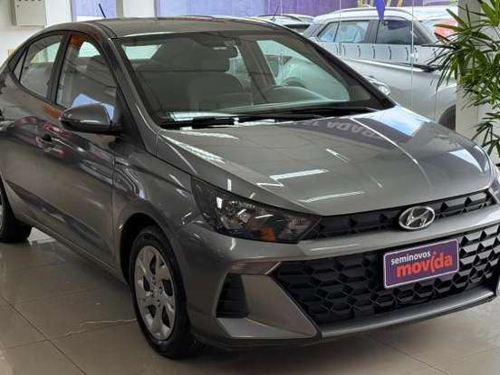 HYUNDAI-HB20S-1.0 12V FLEX COMFORT PLUS MANUAL HYUNDAI-HB20S-2024