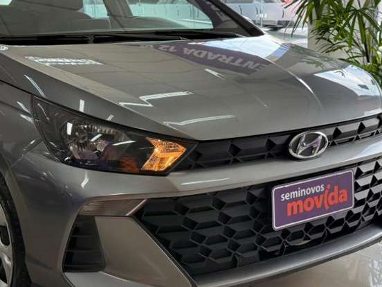 HYUNDAI-HB20S-1.0 12V FLEX COMFORT PLUS MANUAL HYUNDAI-HB20S-2024
