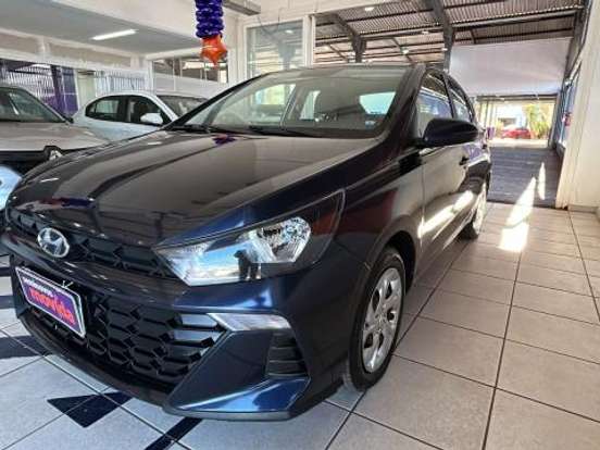 HYUNDAI-HB20S-1.0 12V FLEX COMFORT PLUS MANUAL HYUNDAI-HB20S-2024