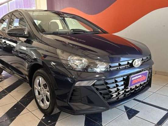 HYUNDAI-HB20S-1.0 12V FLEX COMFORT PLUS MANUAL HYUNDAI-HB20S-2024