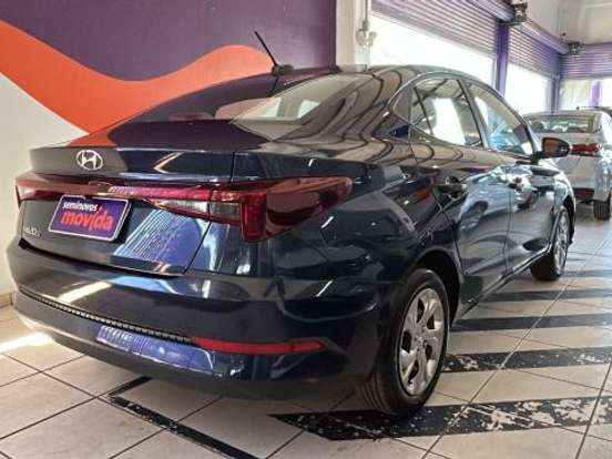 HYUNDAI-HB20S-1.0 12V FLEX COMFORT PLUS MANUAL HYUNDAI-HB20S-2024
