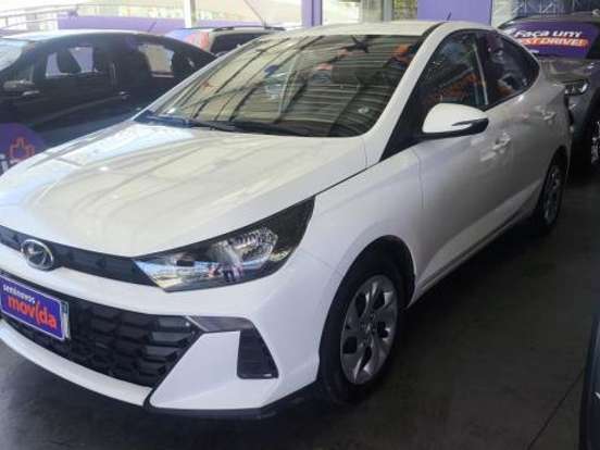 HYUNDAI-HB20S-1.0 12V FLEX COMFORT PLUS MANUAL HYUNDAI-HB20S-2024