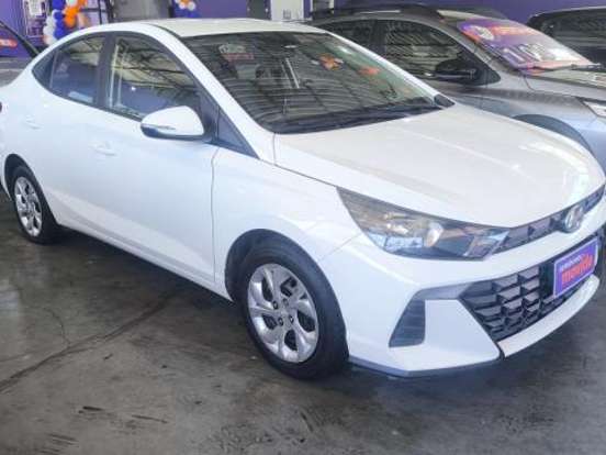 HYUNDAI-HB20S-1.0 12V FLEX COMFORT PLUS MANUAL HYUNDAI-HB20S-2024