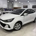 HYUNDAI HB20S 1.0 12V FLEX COMFORT PLUS MANUAL HYUNDAI HB20S 1.0 12V FLEX COMFORT PLUS MANUAL