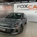 HYUNDAI HB20S 1.0 TGDI FLEX COMFORT PLUS AUTOMÁTICO HYUNDAI HB20S 1.0 TGDI FLEX COMFORT PLUS AUTOMÁTICO