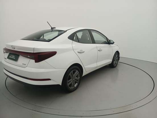 HYUNDAI-HB20S-1.0 TGDI FLEX LIMITED AUTOMÁTICO HYUNDAI-HB20S-2025